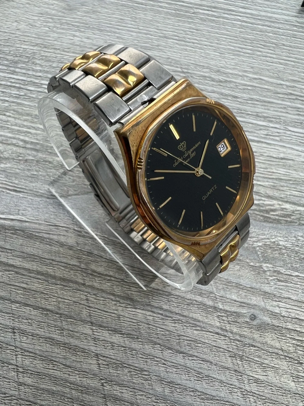 N/A elegant two